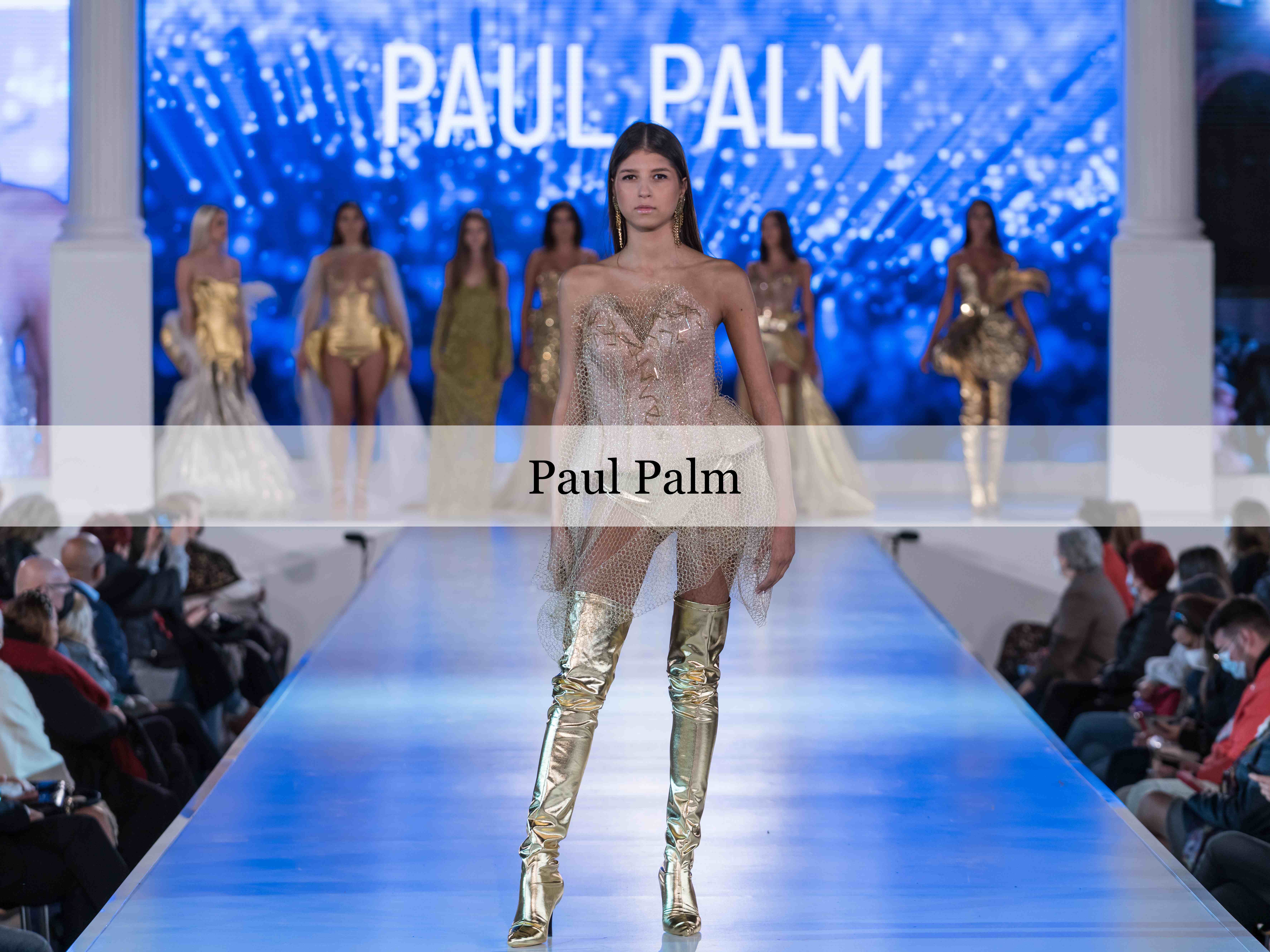 Paul Palm 11zon 2