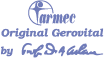 Farmec new logo